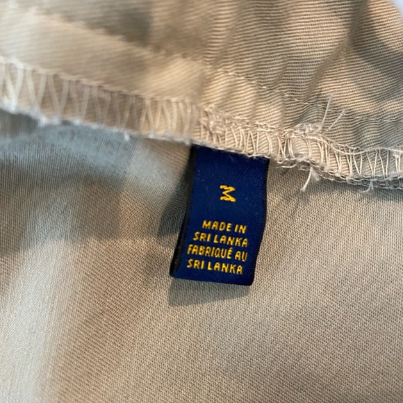 Polo Ralph Lauren Khaki Shorts - Picture 3 of 6